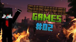 Survival Games #02 