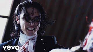 Black Veil Brides - Bleeders (Official Music Video)