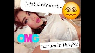 Tamlyn - Jetzt wirds hart