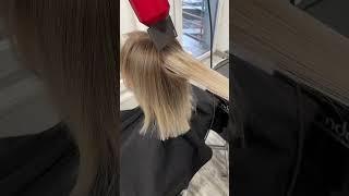 #airtouch #hair