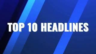 Top News Headlines by Digital Prag