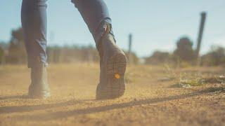 Blundstone All Terrain Technical Vibram Sole