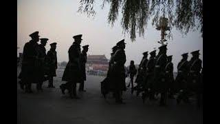 习家军再发政变信号？突发事件应急预案！跟美国死磕到底。党媒轮番打击各行业。深圳叫板习中央