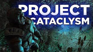 Что такое Project Cataclysm?