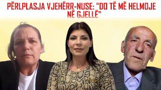 LIVE ME ODETEN-‘Nusja tentoi të më helmonte’/Përplasja me vjehrrin:Solle burra të më turpëroje por..