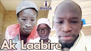 Ma indi waat laabiire gu am solo ci ñi xamul serigne moustapha gueye