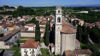 Monzambano da Scoprire | Chiesa di S.Michele Arcangelo