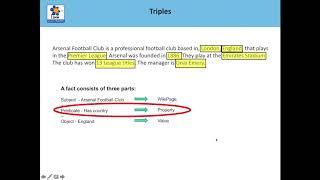 Semantic Mediawiki properties introduction - Tutorial 10