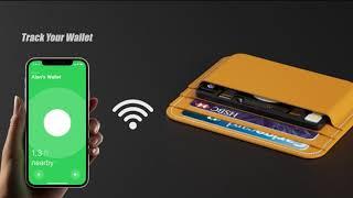 Review: PZOZ Airtag Wallet Holder & Charger Kit