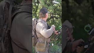 The VERY FIRST shot at Bow Disciples Challenge III (Electric energy)