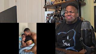 Try not to laugh CHALLENGE 63 - by AdikTheOne - Reaction!