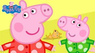 Peppa Pig English Full Episodes | Peppa Pig Season 1 Episodes | 30 MIN | Cartoons for Children