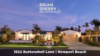 Modern Coastal Luxury in Dover Shores | Inside 1822 Buttonshell Lane, Newport Beach