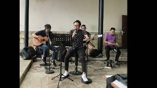 Something ( Cover ) Senar Pedot‍️