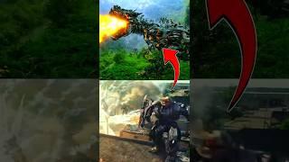 Do you remember that scene in The Last Knight when Grimlock unleashed his Rage on the Decepticons?