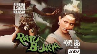 Ratu Buaya (1983)