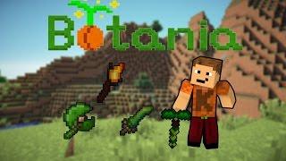 Гайд по Botania 1.7.10 #4 Мистические предметы