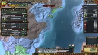 Considering the Ottomans (23) - Let'sPlay - Ethiopia, Prester John EUIV