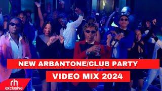 NEW ARBANTONE VIDEO MIX CLUB PARTY SONG DJ SPOOKEY FT GODY TENNOR,SEAN MMG,TIPSY GEE,BREEDER, SET IT