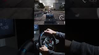 Grid Legends | PS5 Gameplay with Logitech G29 Wheel | Day 15 Progress Diary