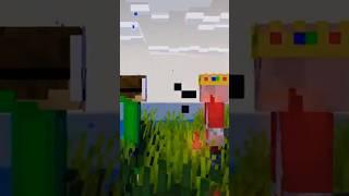 Dream VS Technoblade Part-1 Fighting Clip (Mine-imator Animation) #minecraft #animation #mineimator