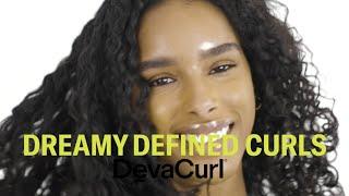 How To: Defined Curls | DevaCurl