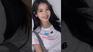 Jimin VS IU | FactRivals | #shorts #bts #jimin