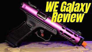 We Tech Galaxy review