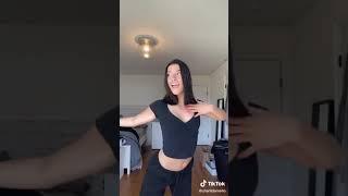 Charli D'amelio supalonely tik tok dance