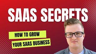 B2B SaaS Marketing Strategies: How to use SEO and Content Marketing to Grow Your SaaS Business