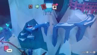 Celeste All Chapters in 3:43:02.553