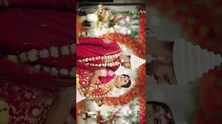 Jai Boye Jai  || Wedding Rells || Studio Somnath #wedding #weddingstudio #indiawedding #haldidecor