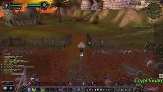 How to do How To Win Friends And Influence Enemies quest - WoW WOTLK Classic