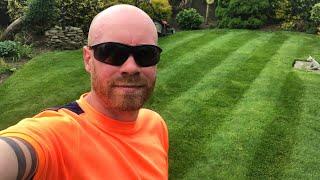 Meet the Gardener: SHM Garden Services | Garden Maintenance