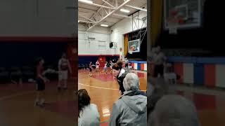 Dunmore vs OLP Semifinal's