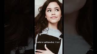 Quanto assomigli a Jenna Ortega  #shorts