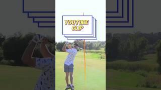 I love YouTube golf. Part 4 #improveyourgolf #golfcourse #golfaround #golfskill
