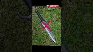 Zulfiqar Sword ️ Hazrat Ali Zulfiqar viral status #zulfiqar #sword #shorts  @nishatislamicmedia6320