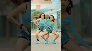 Sona dey & Keshawi Chhetri new dance reel  #shorts #mukulsona #youtubeshorts #dance