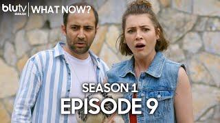 What Now? - Episode 9 (English Subtitle) Bizden Olur Mu | Season 1 (4K)