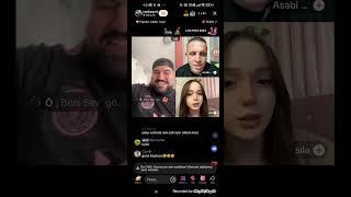 Canbequit Canlı Yayın Full Can ve ekibi Raconu yedi (06/12/2024)#canbequit #tiktok #tiktoktürkiye