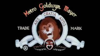 MGM Soyuzmultfilm Logo 1978 1955 1953 1954 1956