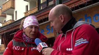 ESF UK TV ValThorens CLUBPIOUPIOU