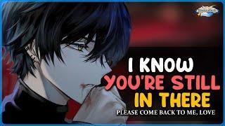 [M4A] Your Vampire BF Cares For You, After You Became A Zombie [Emotional] [Crying] [Angst] ASMR RP