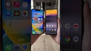 Бюджетный Android смартфон - снимает как iPhone