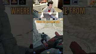 bro just spawned  twitch: acog #cs2 #counterstrike2 #csgo #twitch #streamer