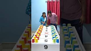 Can Rolling Challenge !! Part-127 #funny_local_game #villagegame #funny #games #challenge #shorts