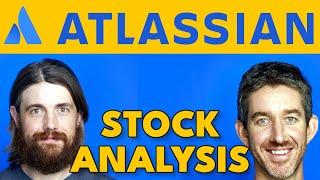 Is Atlassian Stock a Buy Now!? | Atlassian (TEAM) Stock Analysis! |