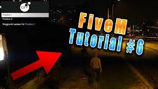 FiveM Scripting Tutorial #6 Alles rund um NativeUI [Deutsch]