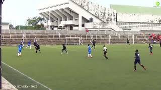 Dannaz FC VS Glory Boys FC - TALENT DISCOVERY 2022